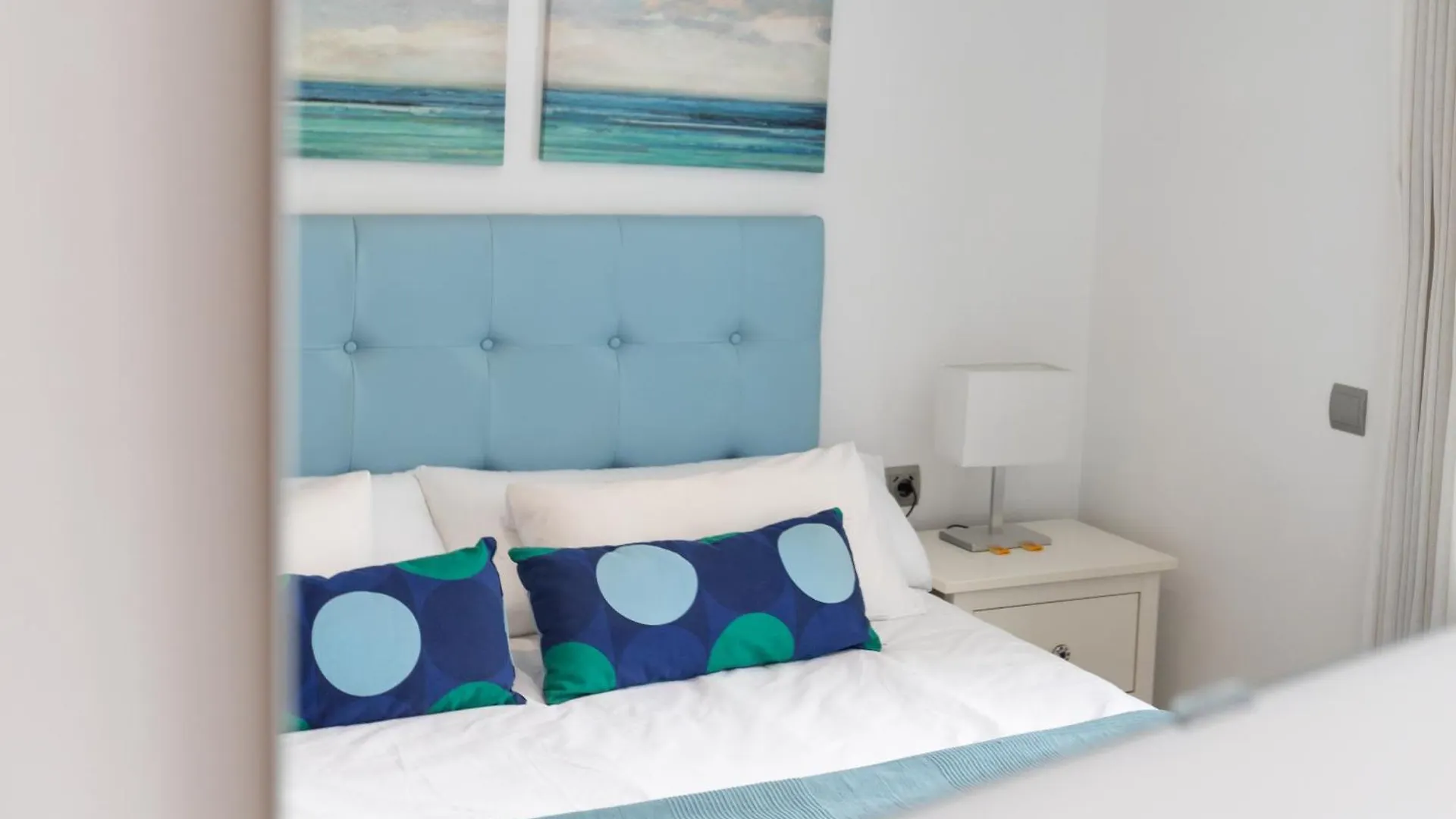 Apartment Centrico Apartamento Cerca Playa San Pedro Marbella