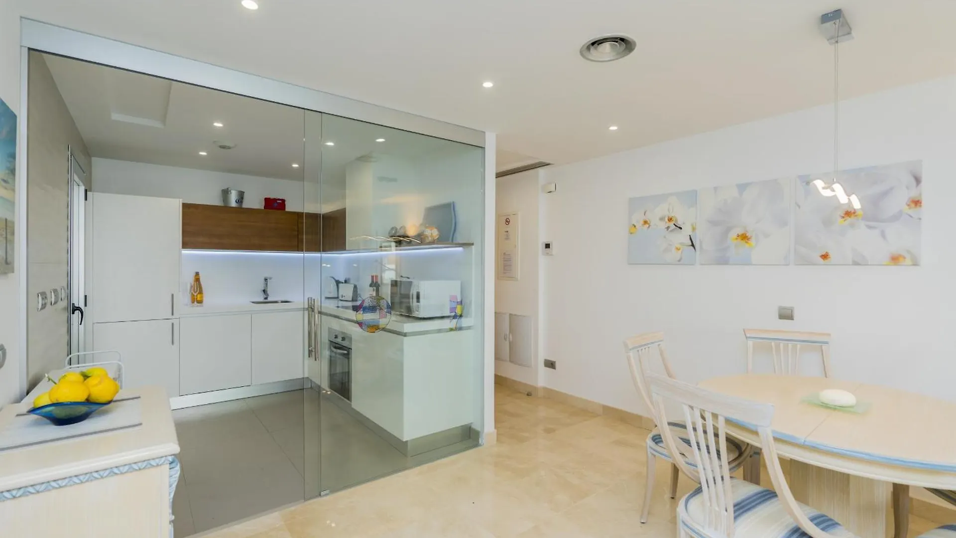 Centrico Apartamento Cerca Playa San Pedro Marbella Apartment