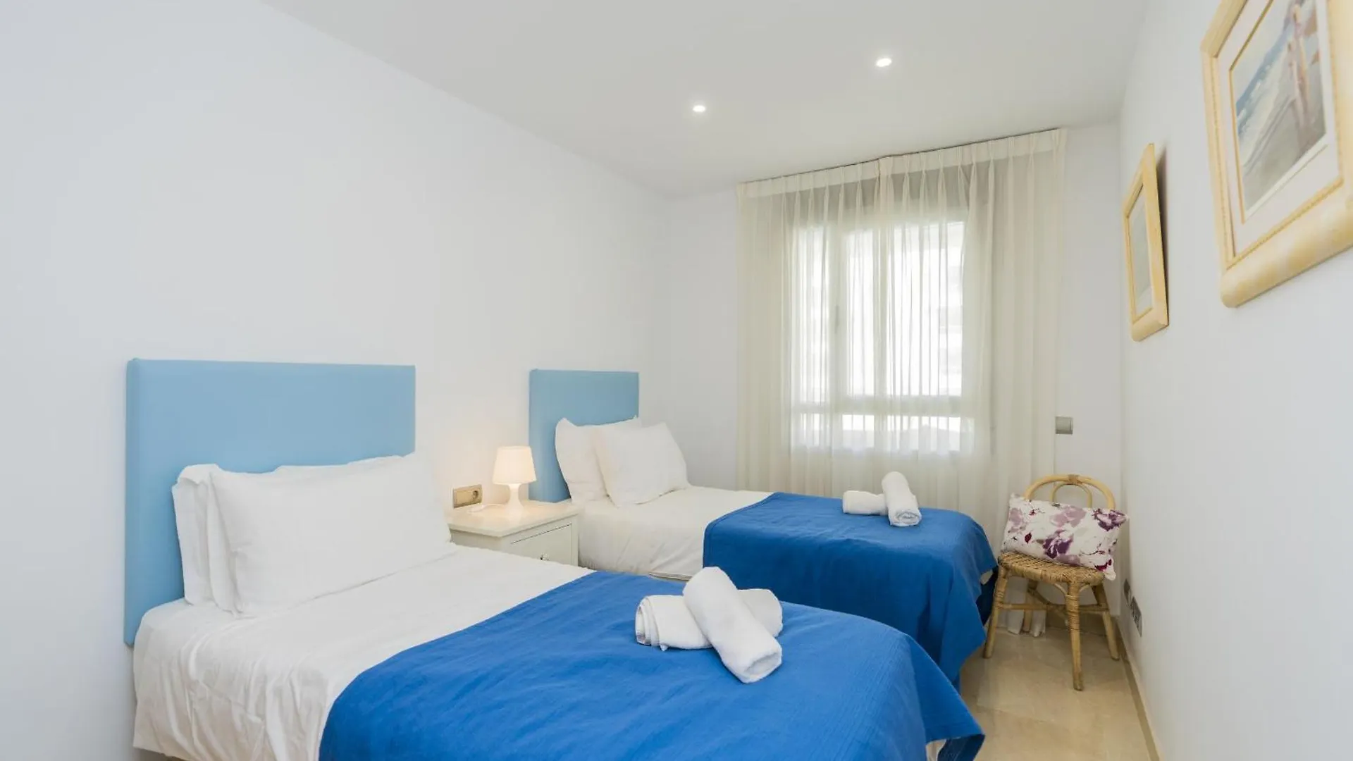 Apartment Centrico Apartamento Cerca Playa San Pedro Marbella Spain