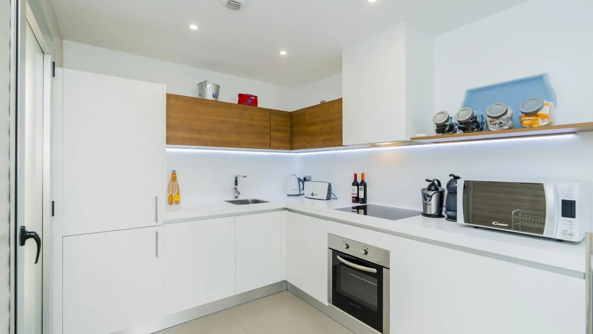 Centrico Apartamento Cerca Playa San Pedro Marbella Apartment