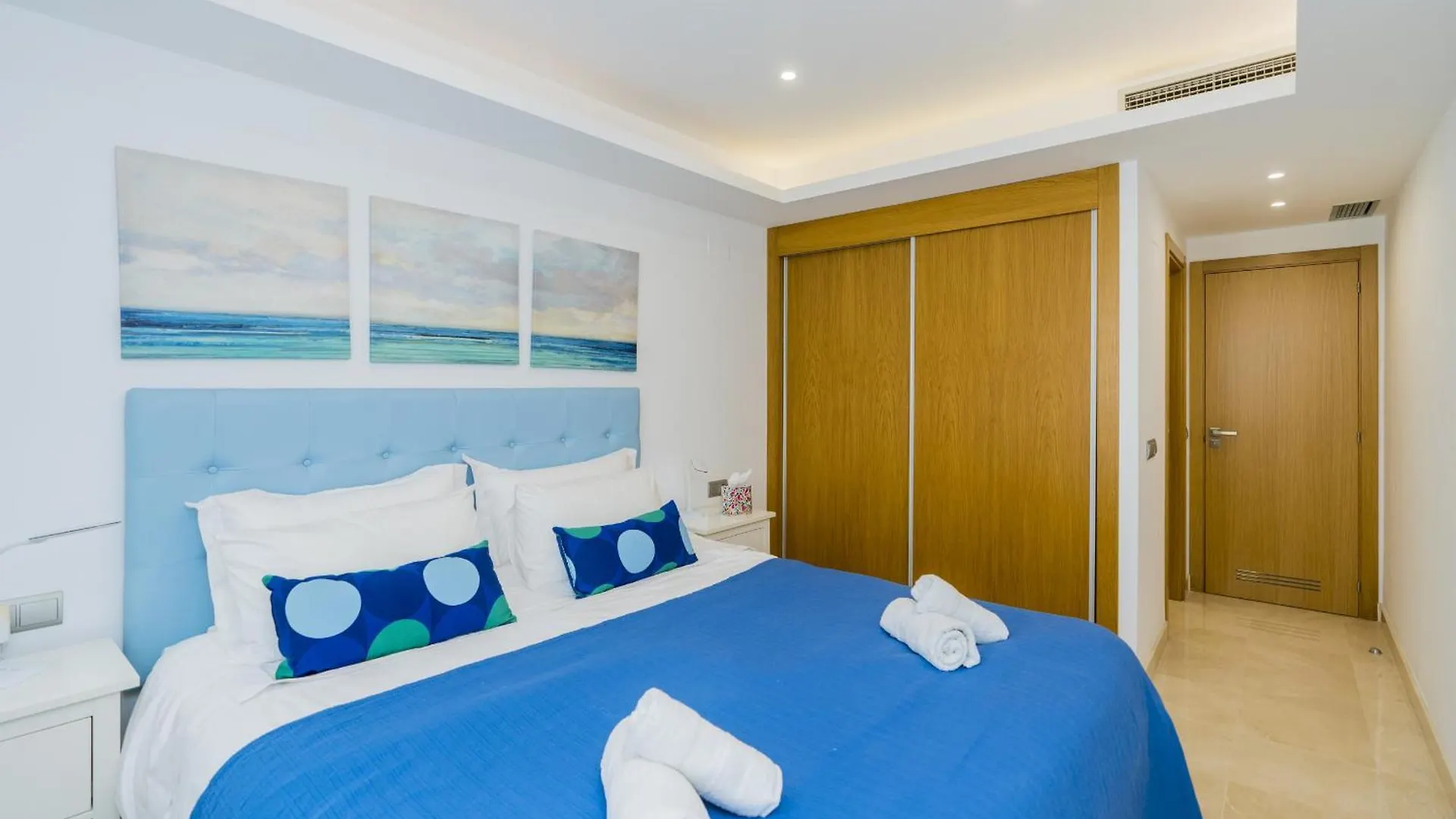 Apartment Centrico Apartamento Cerca Playa San Pedro Marbella
