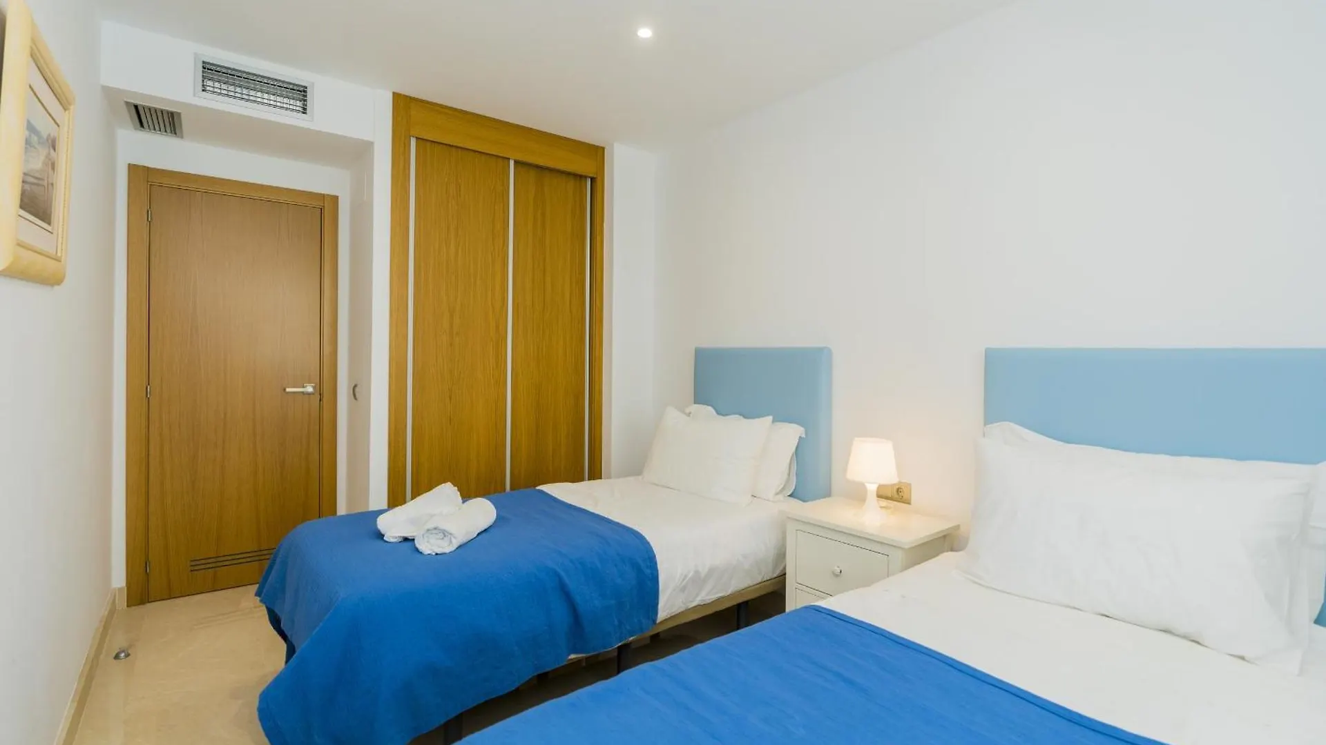 Apartment Centrico Apartamento Cerca Playa San Pedro Marbella