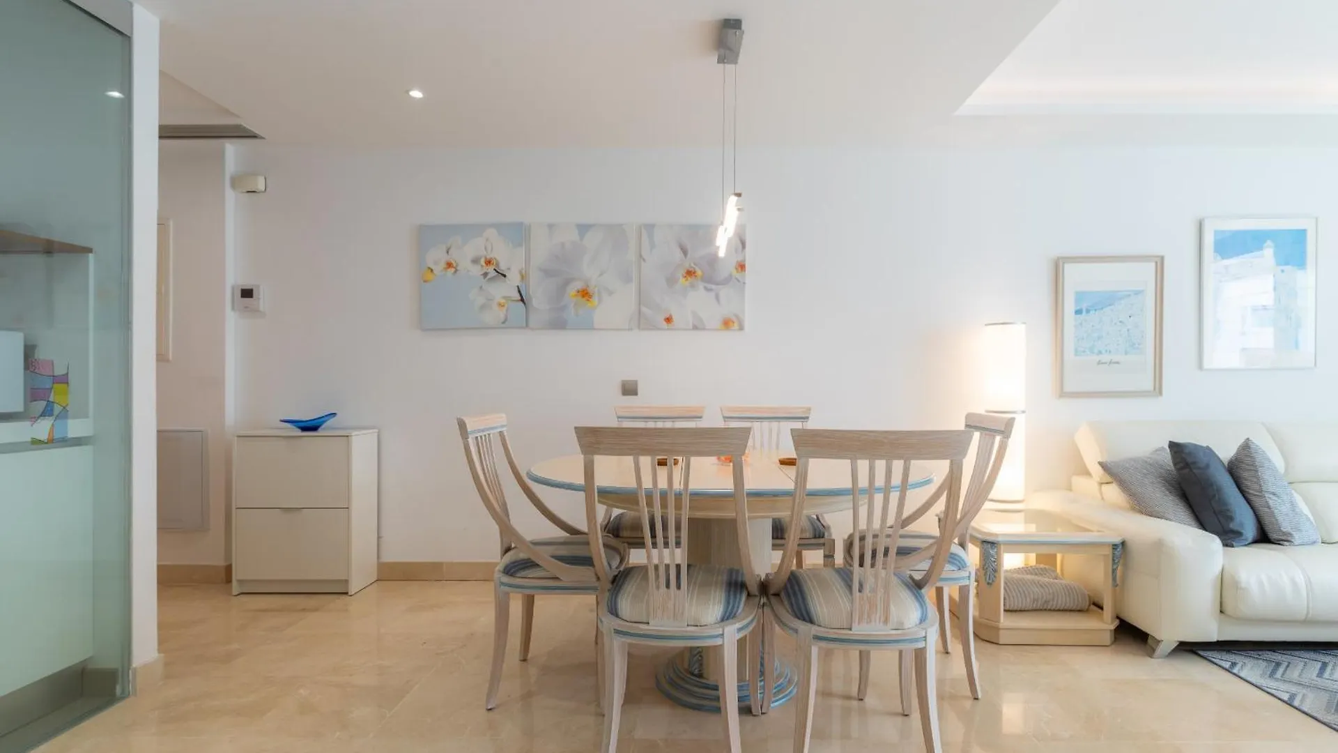 Centrico Apartamento Cerca Playa San Pedro Marbella
