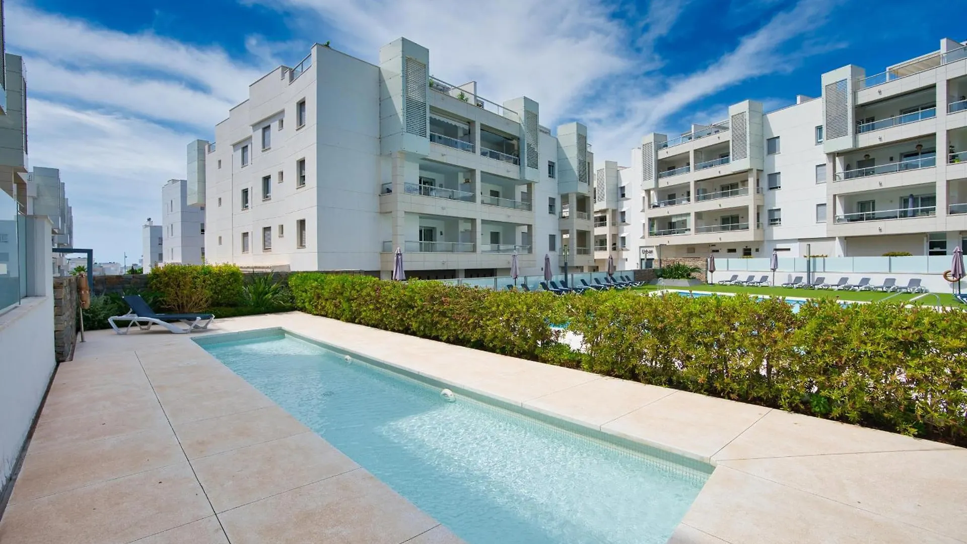 Apartment Centrico Apartamento Cerca Playa San Pedro Marbella