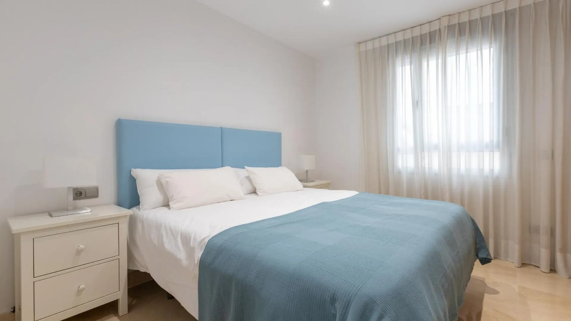 Apartment Centrico Apartamento Cerca Playa San Pedro Marbella Spain