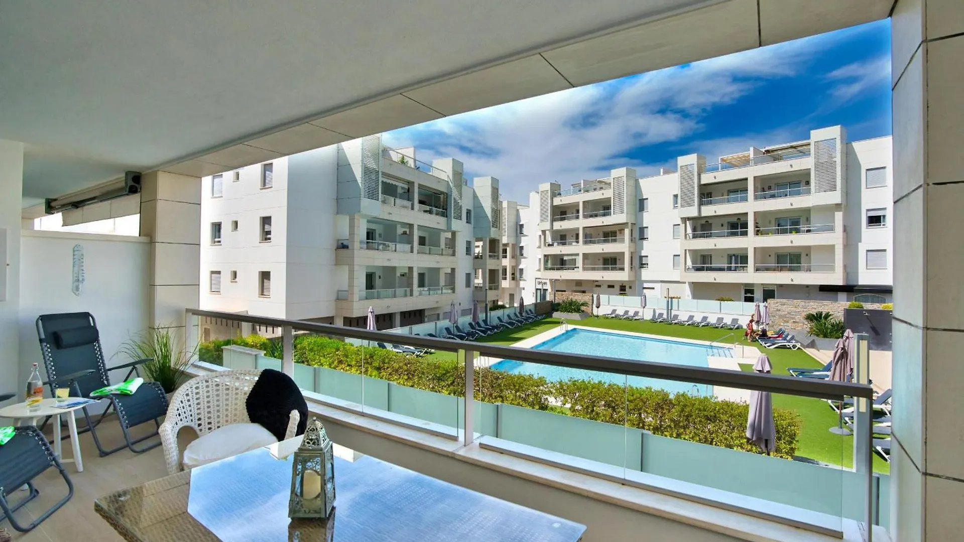 Centrico Apartamento Cerca Playa San Pedro Marbella 0*,  Spain